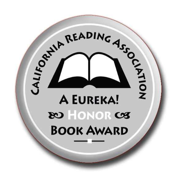 Eureka! Honor Logo | Tina Nichols Coury