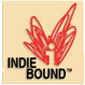 Indie Bound Logo