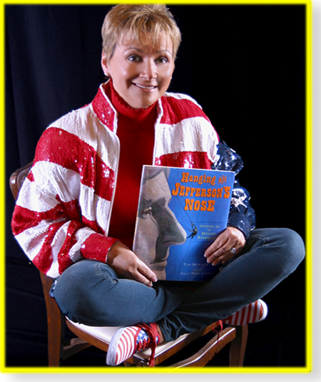 Tina Nichols Coury